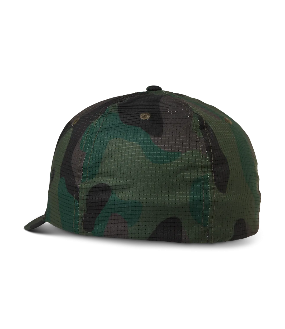Gorra Fox Vzns Camo Tech Flexfit