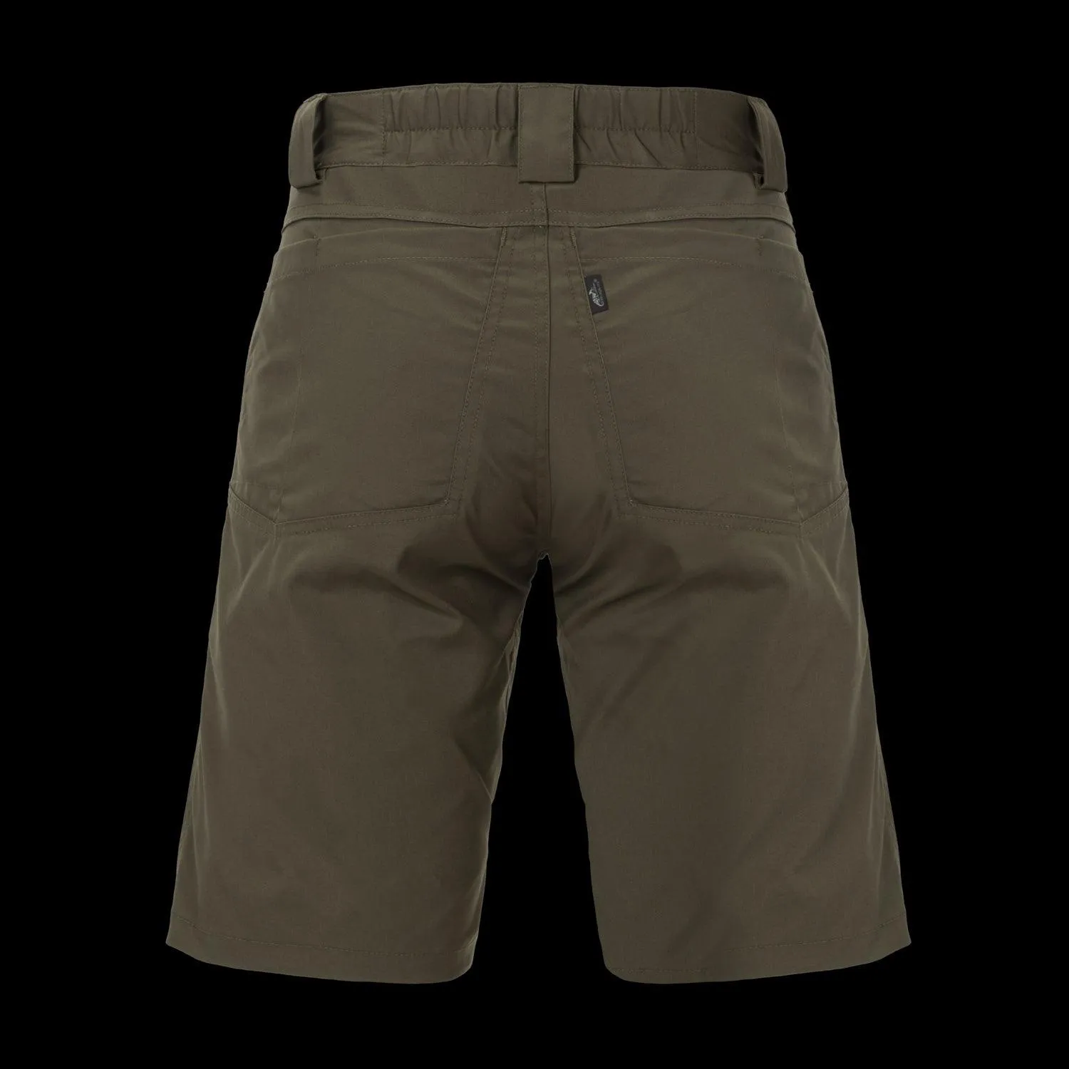 GREYMAN TACTICAL SHORTS - DuraCanvas - Ash Grey
