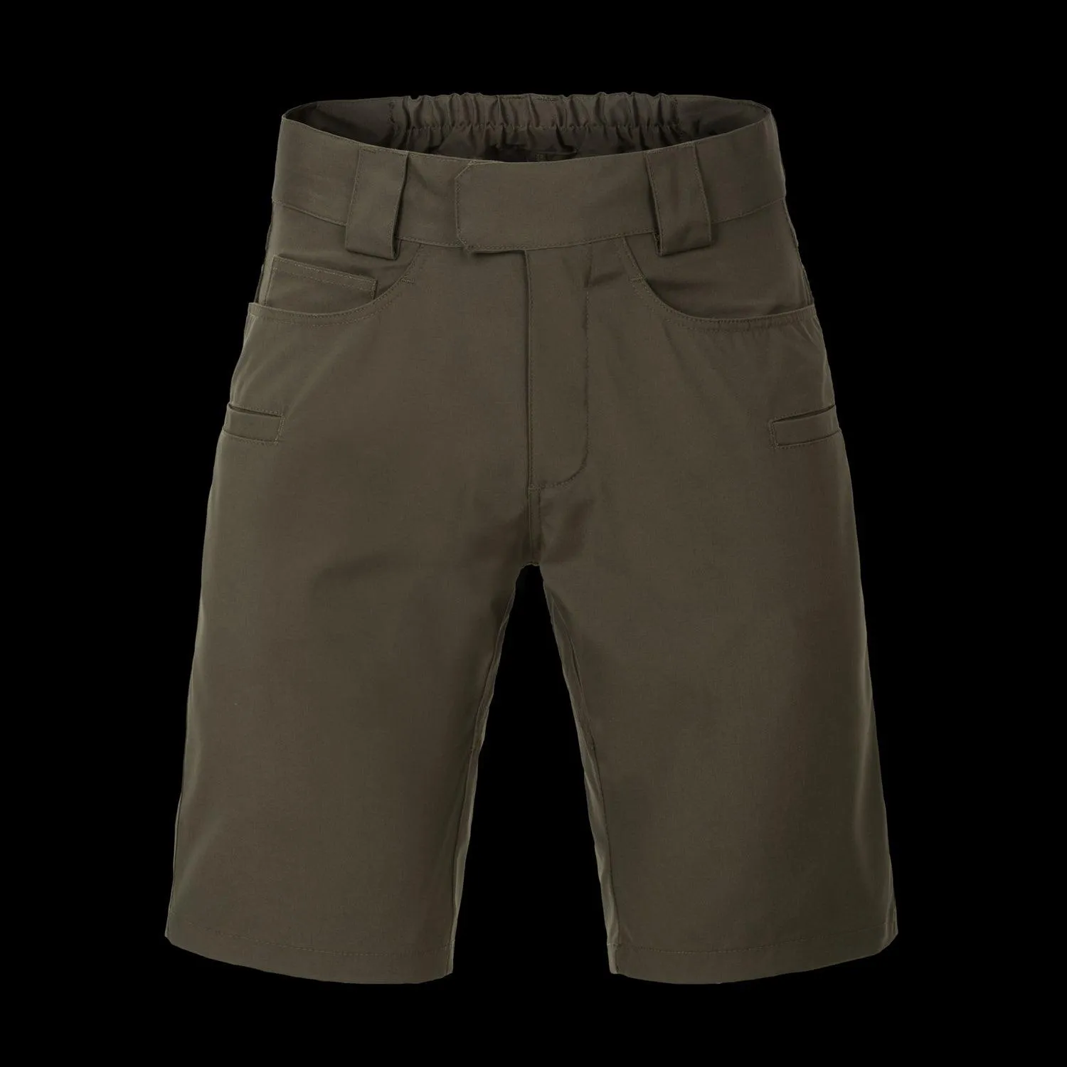 GREYMAN TACTICAL SHORTS - DuraCanvas - Ash Grey