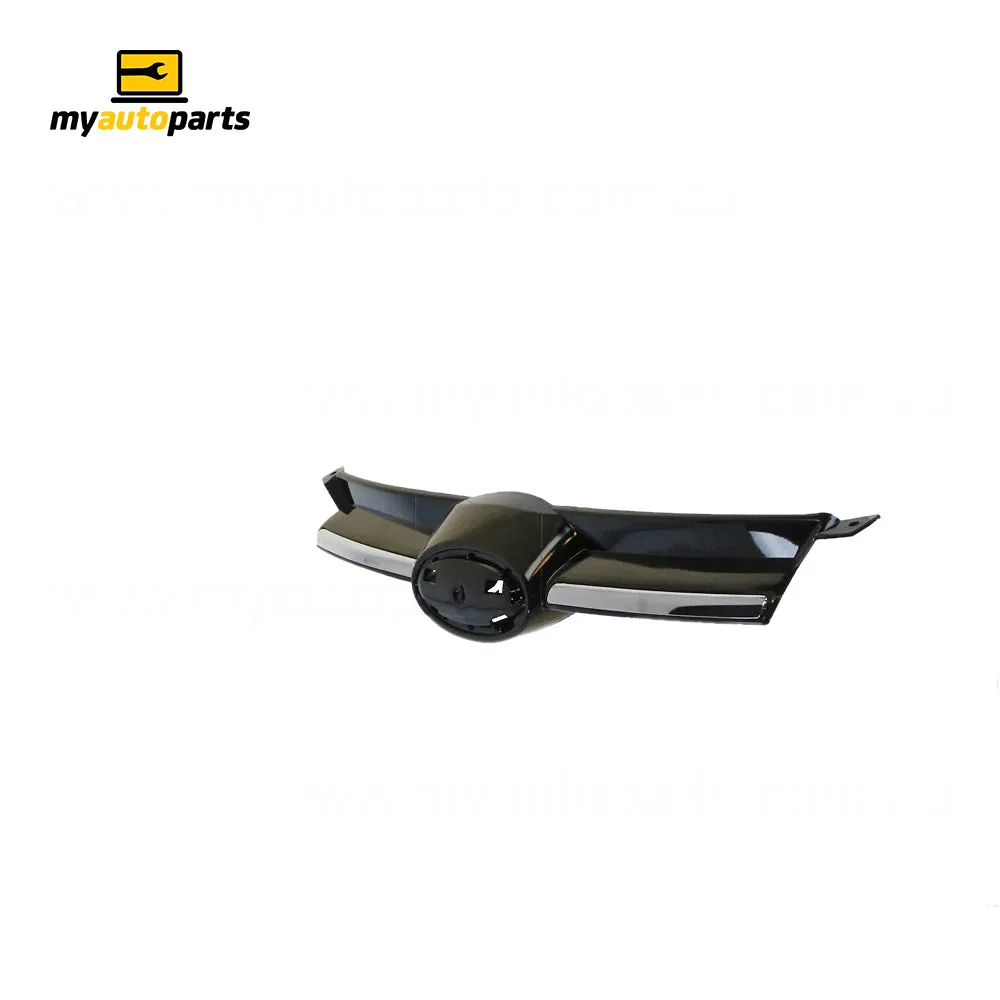 Grille Certified Suits Ford Focus LW 2011 to 2015