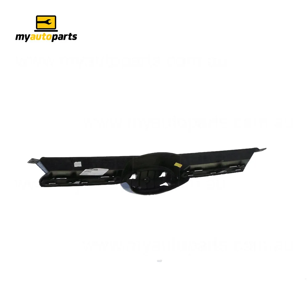 Grille Certified Suits Ford Focus LW 2011 to 2015