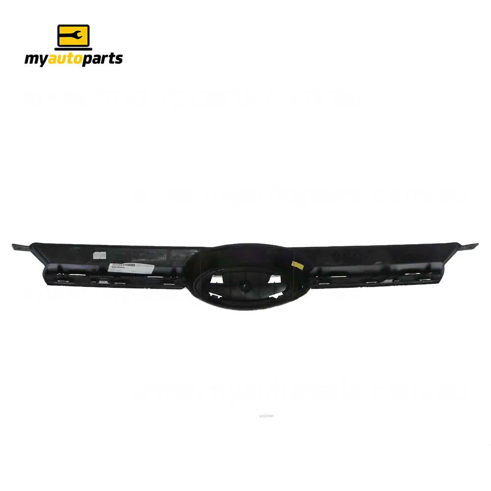 Grille Certified Suits Ford Focus LW 2011 to 2015