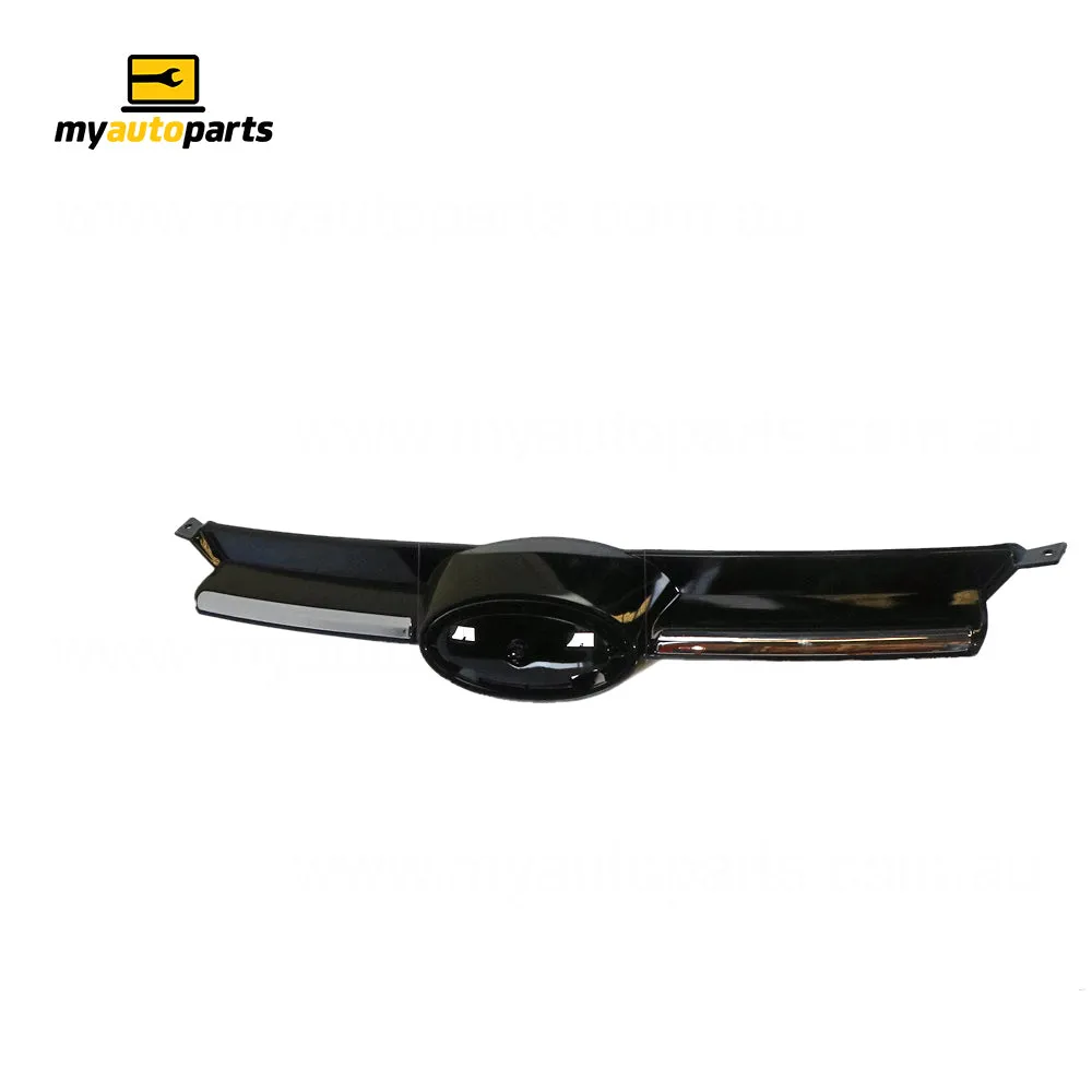 Grille Certified Suits Ford Focus LW 2011 to 2015