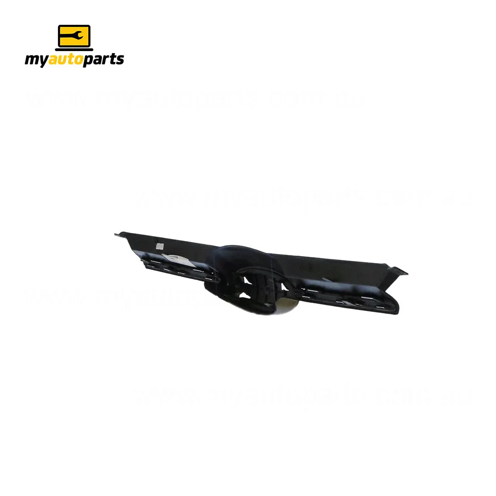 Grille Certified Suits Ford Focus LW 2011 to 2015
