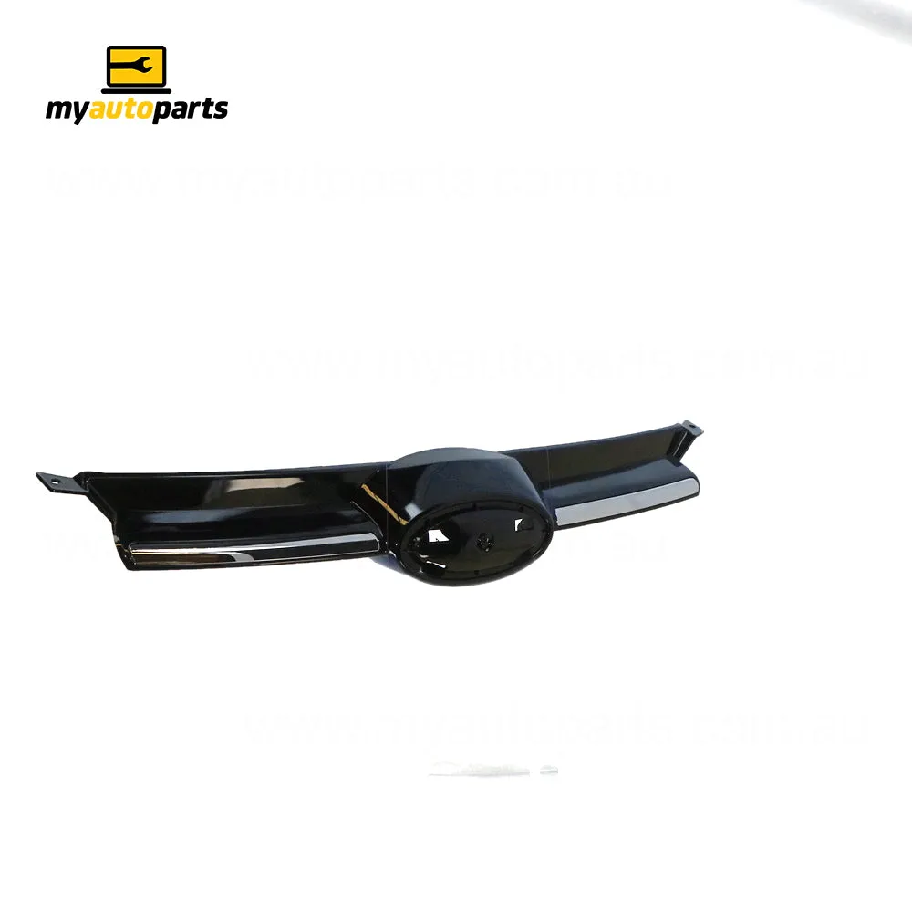 Grille Certified Suits Ford Focus LW 2011 to 2015