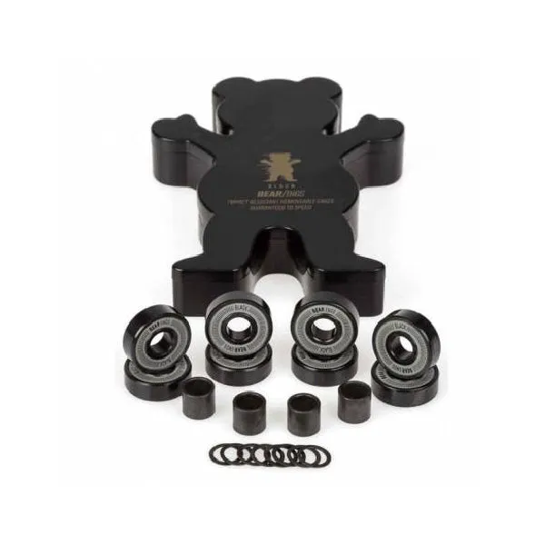 Grizzly Abec9