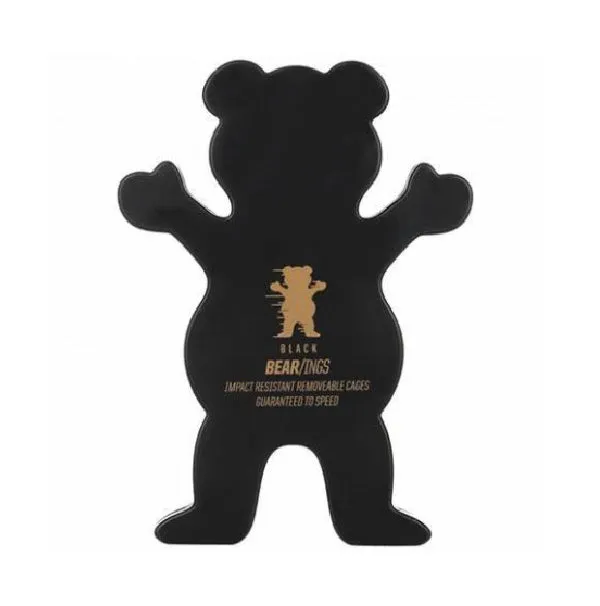 Grizzly Abec9