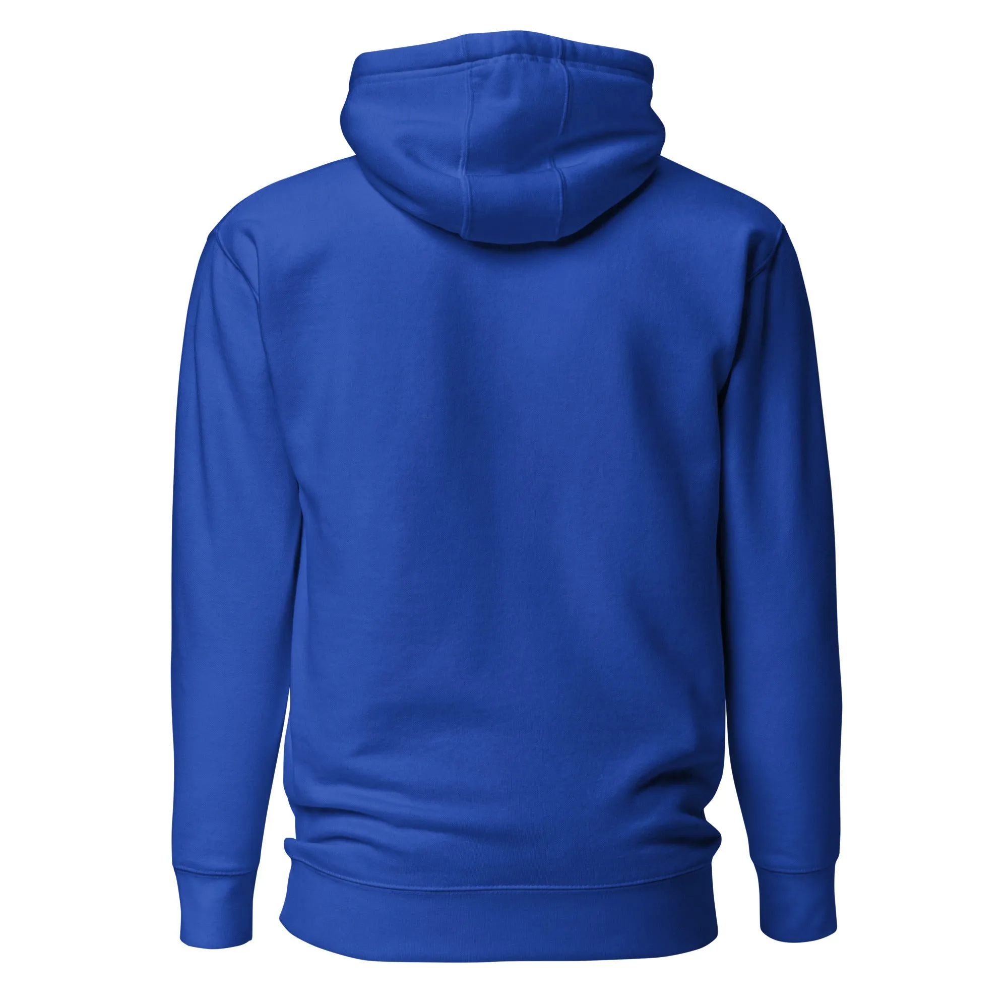Growth Unisex Hoodie