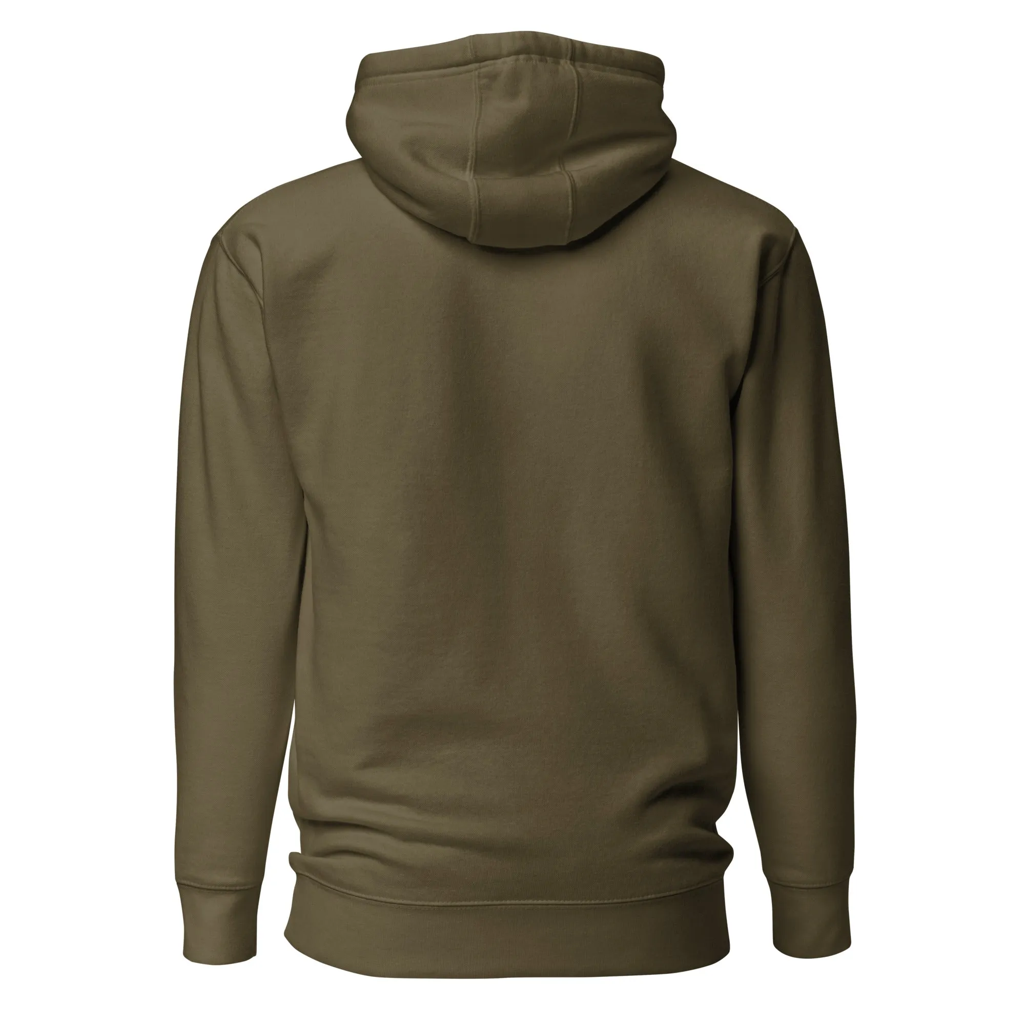 Growth Unisex Hoodie
