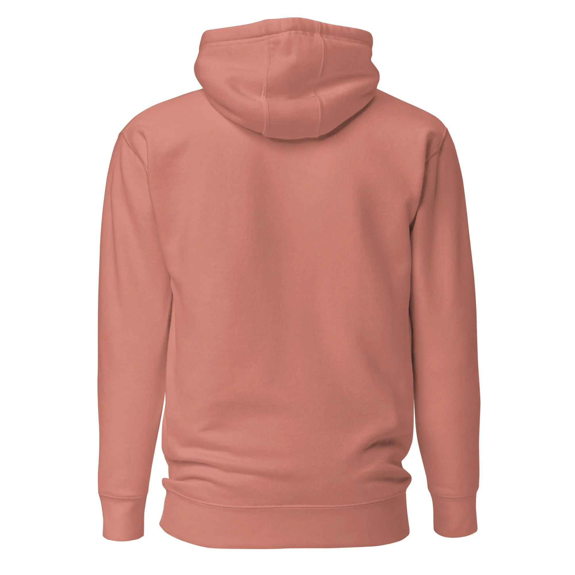 Growth Unisex Hoodie