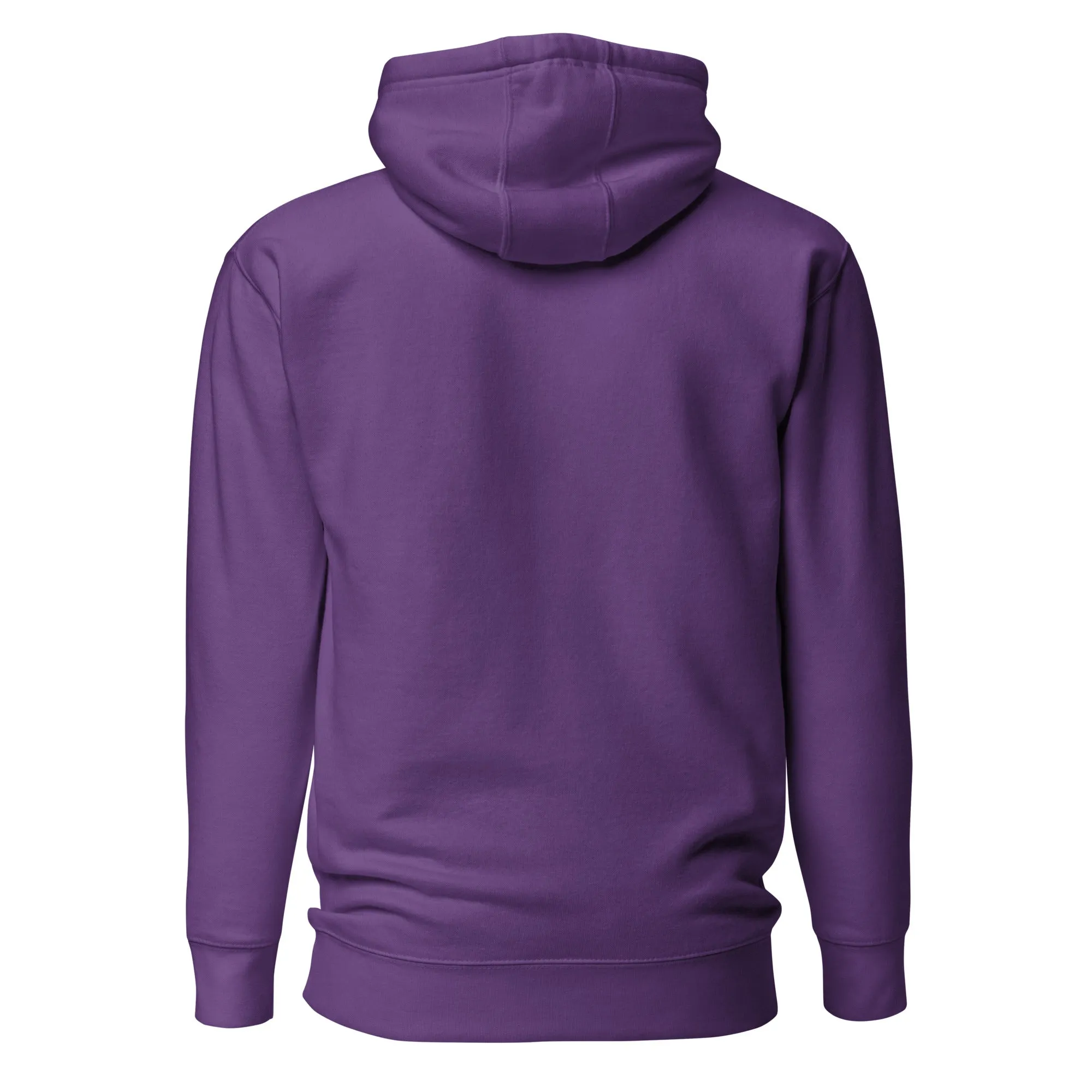 Growth Unisex Hoodie
