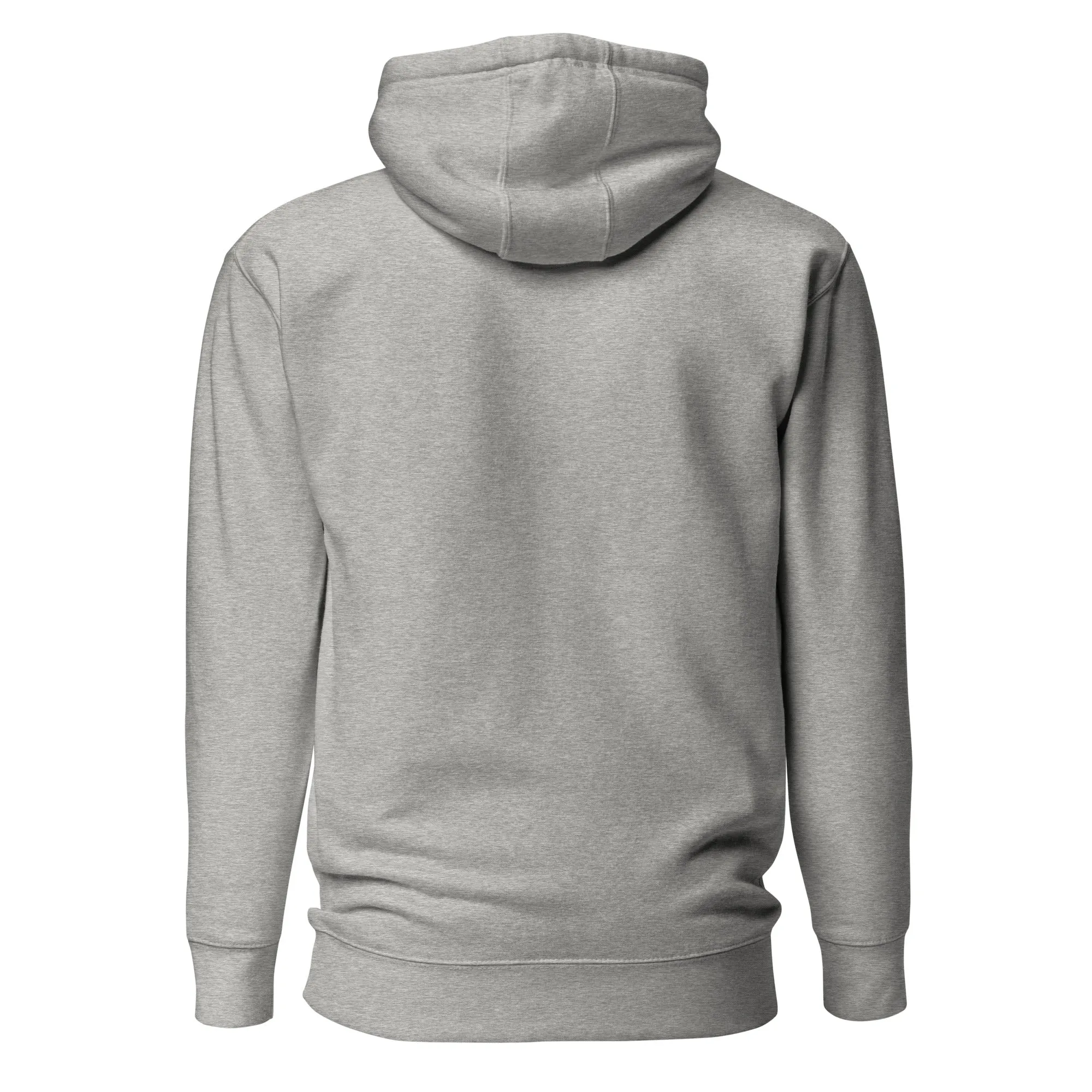 Growth Unisex Hoodie