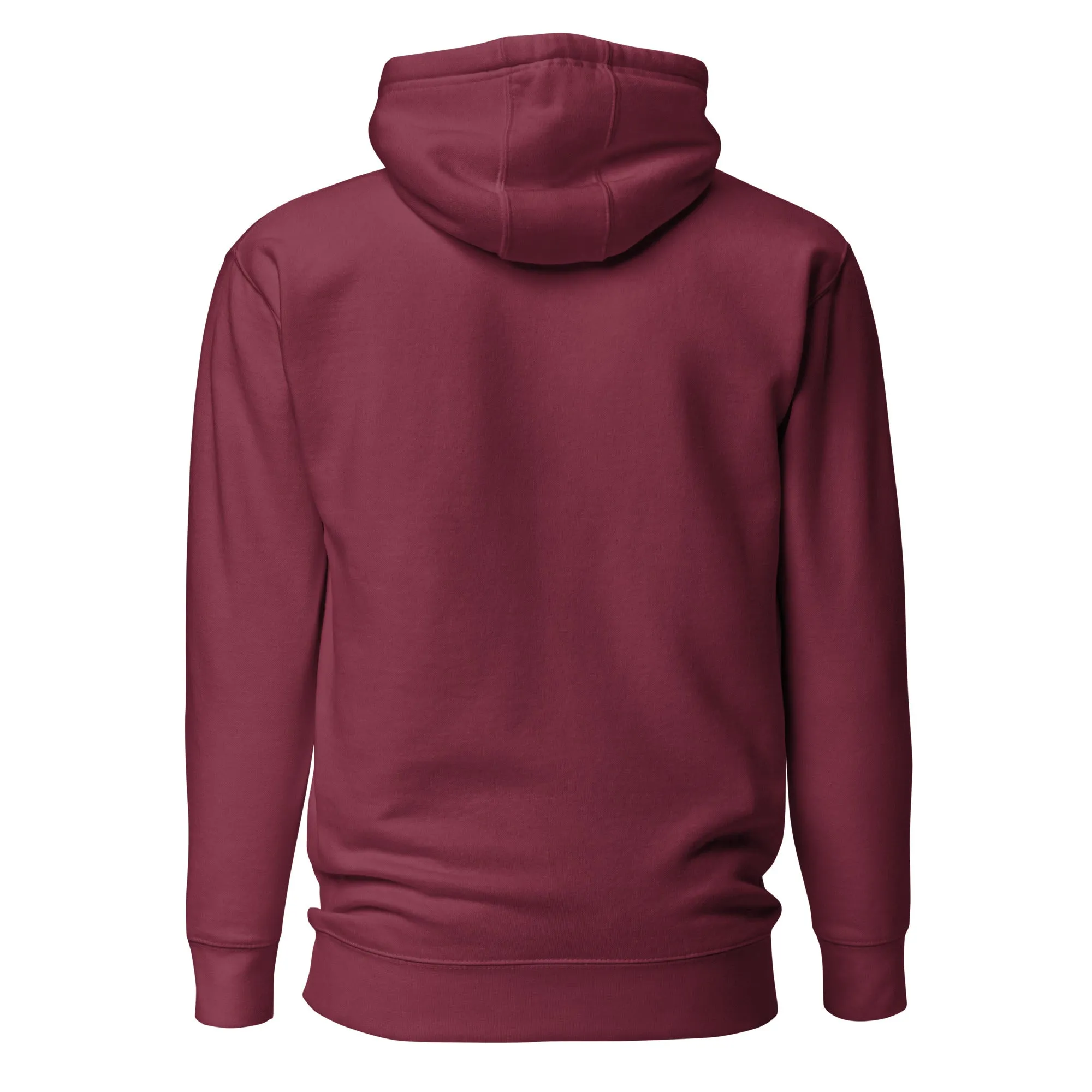 Growth Unisex Hoodie