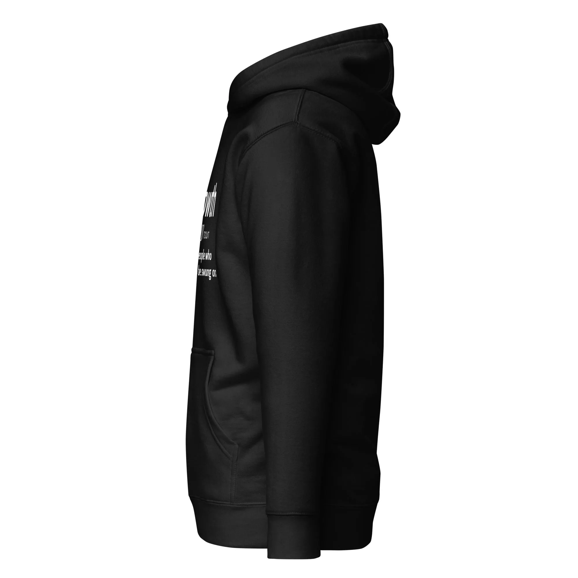 Growth Unisex Hoodie