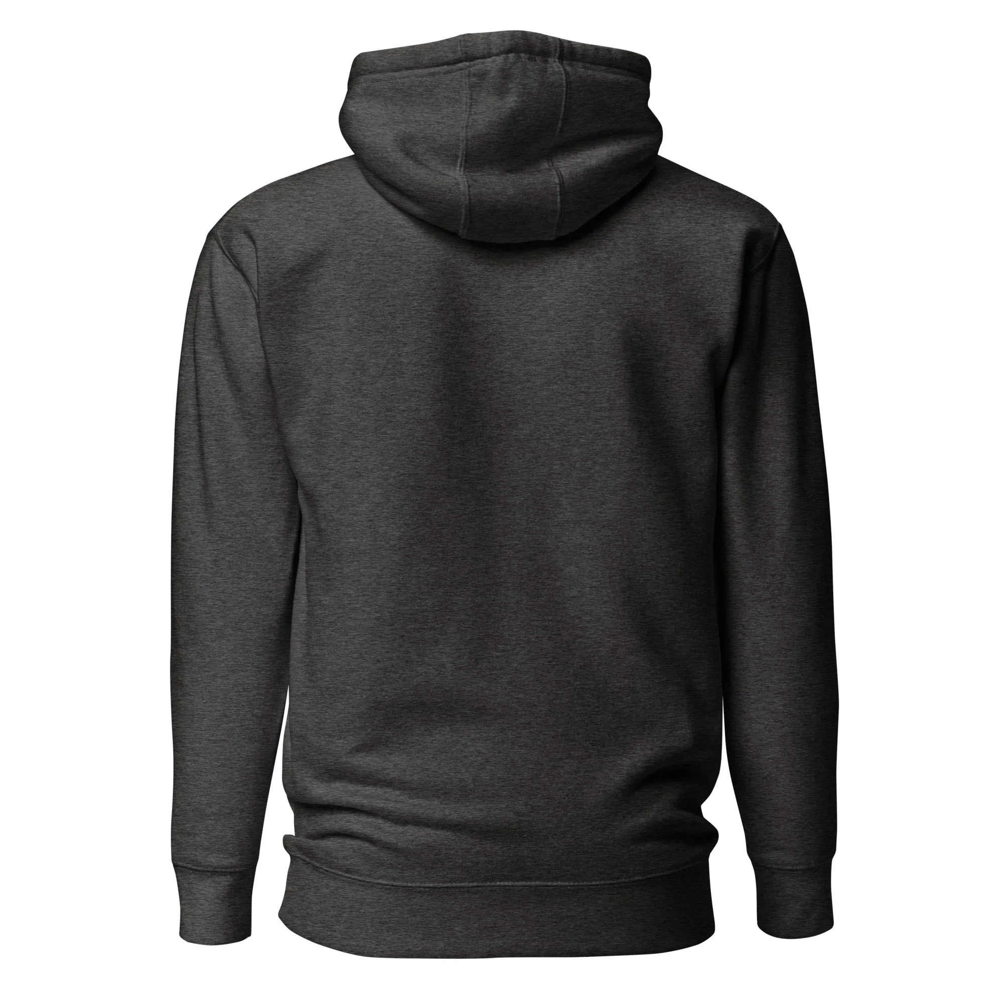Growth Unisex Hoodie