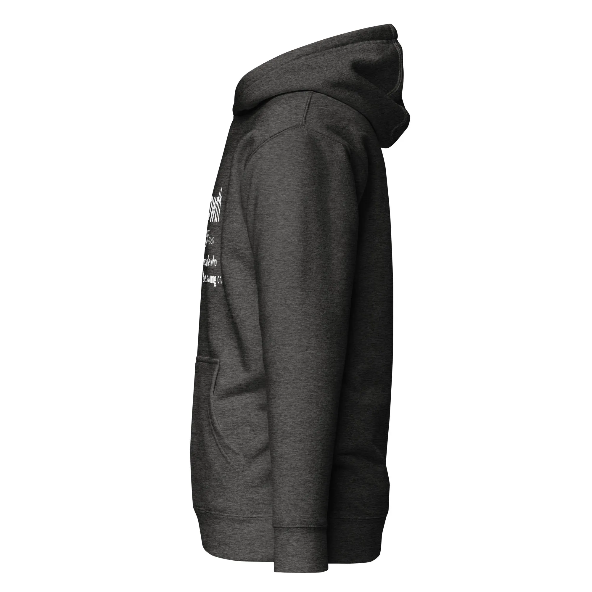 Growth Unisex Hoodie
