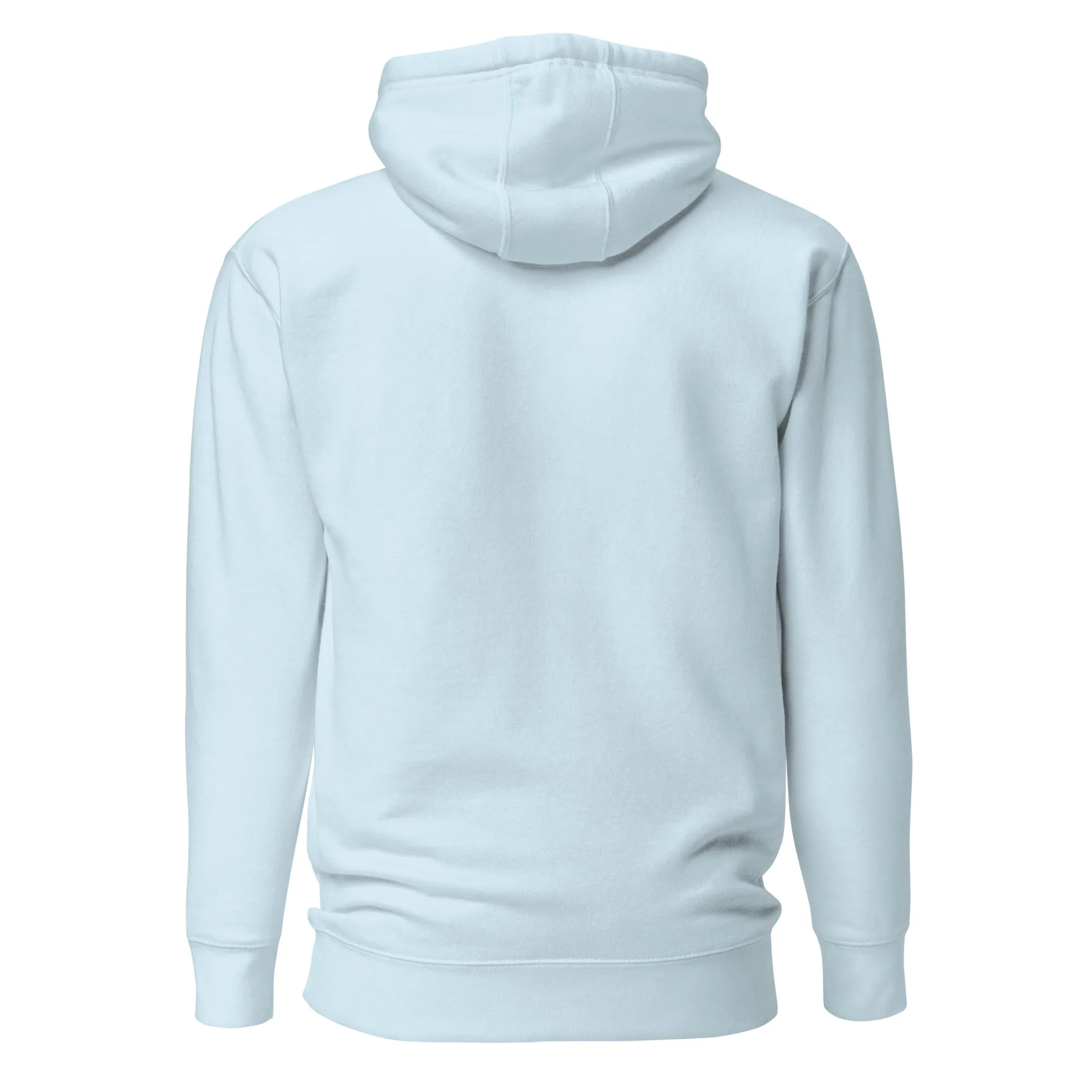 Growth Unisex Hoodie