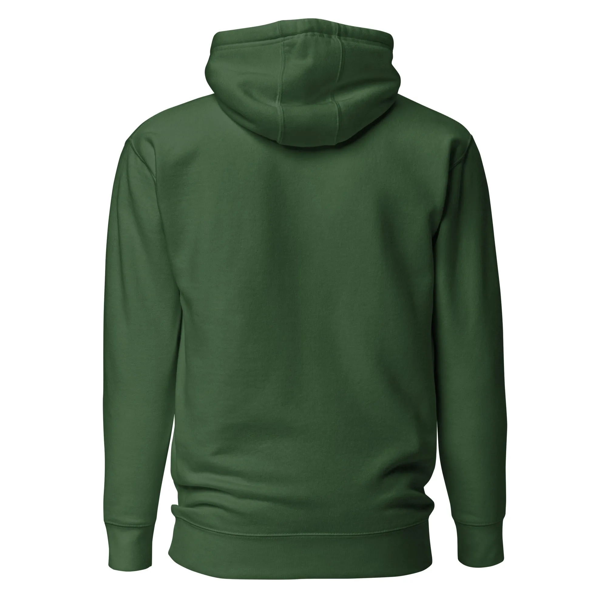 Growth Unisex Hoodie