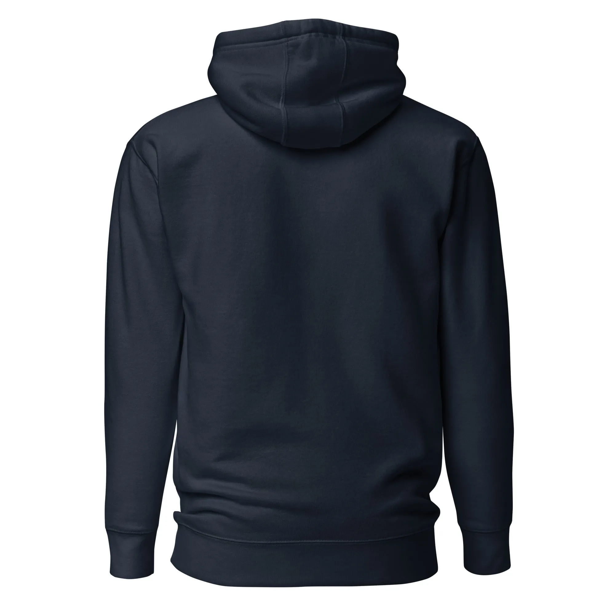 Growth Unisex Hoodie