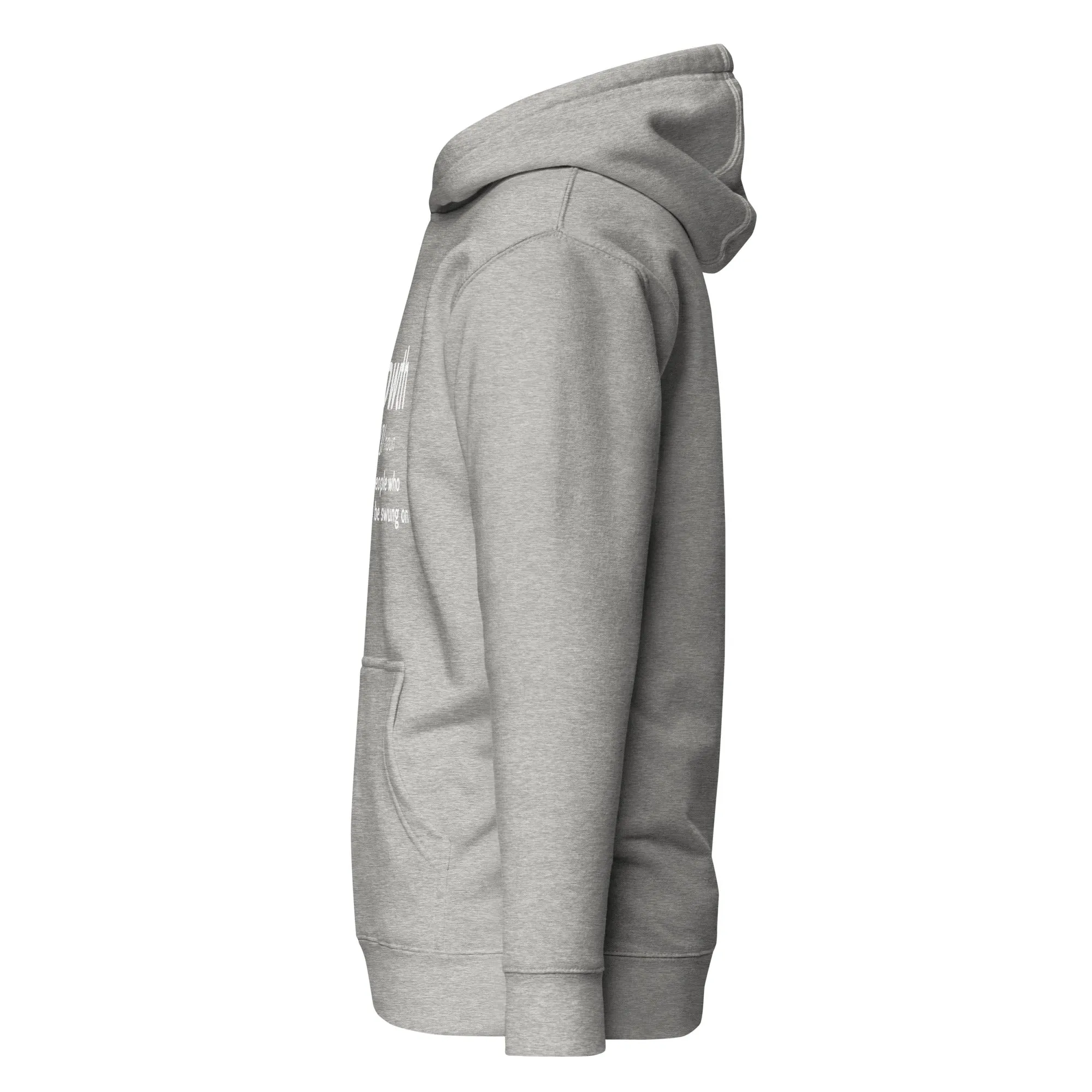 Growth Unisex Hoodie