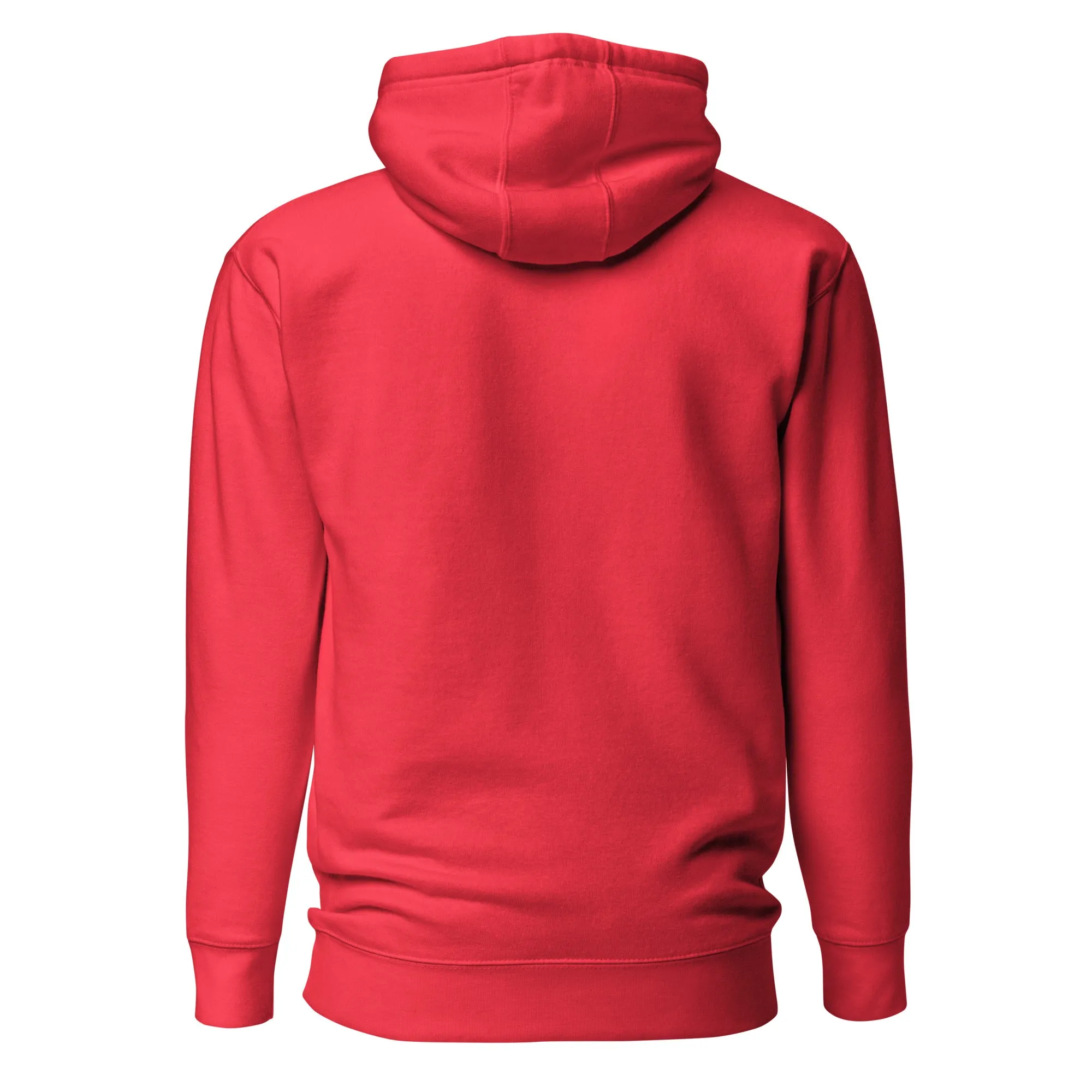 Growth Unisex Hoodie