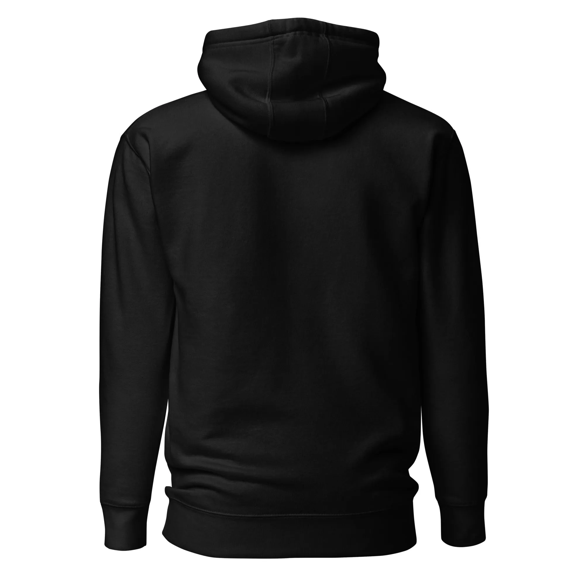Growth Unisex Hoodie