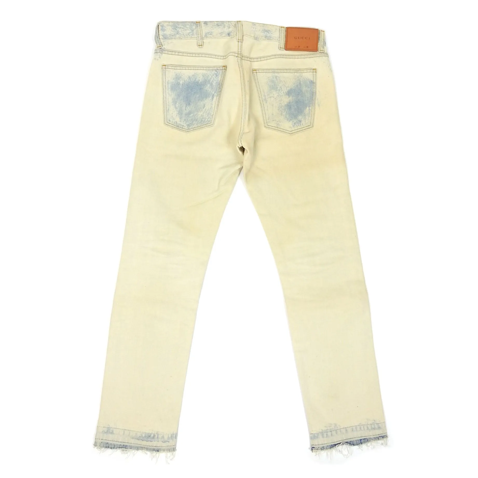 Gucci Jeans Size 30