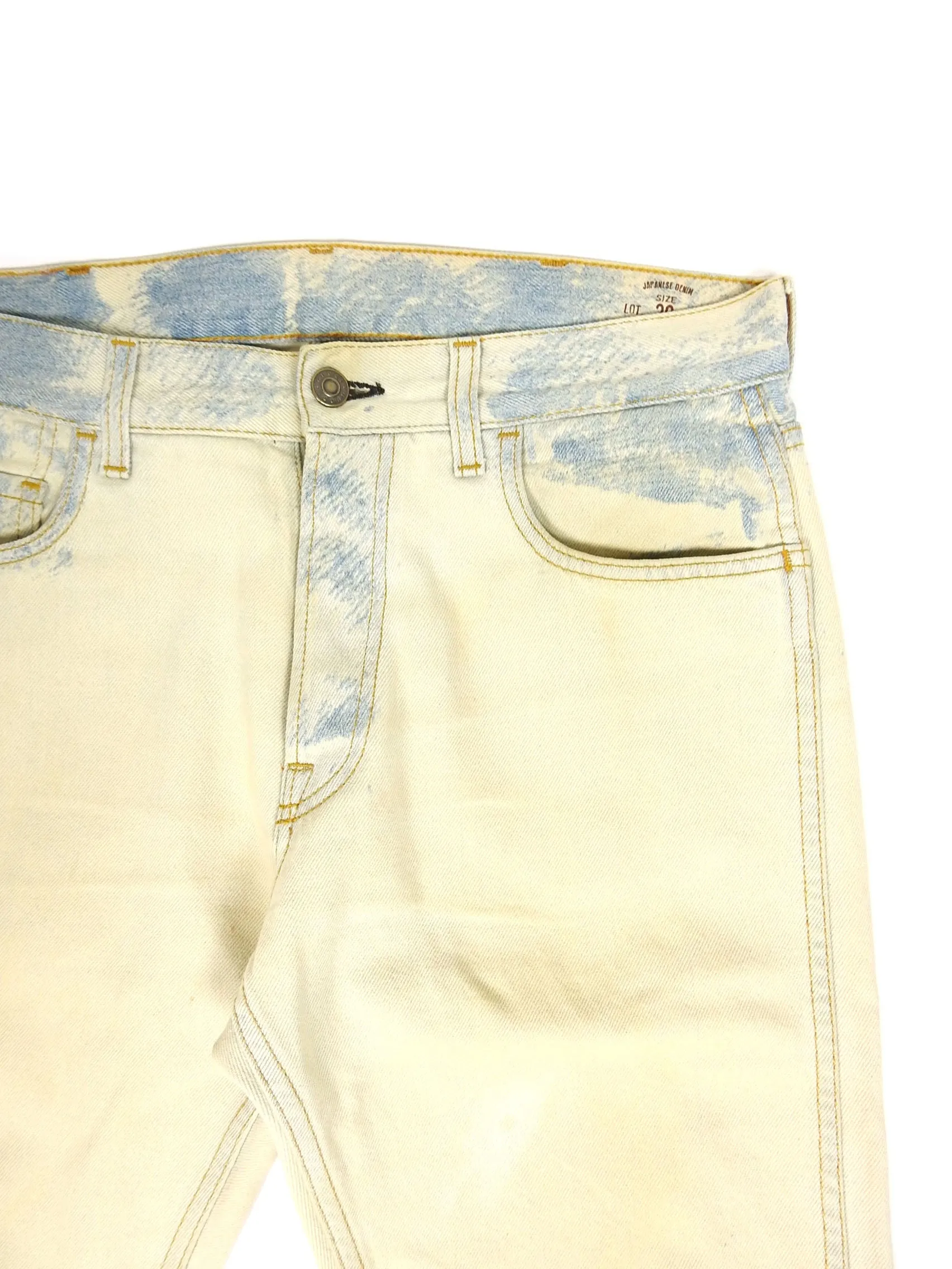 Gucci Jeans Size 30