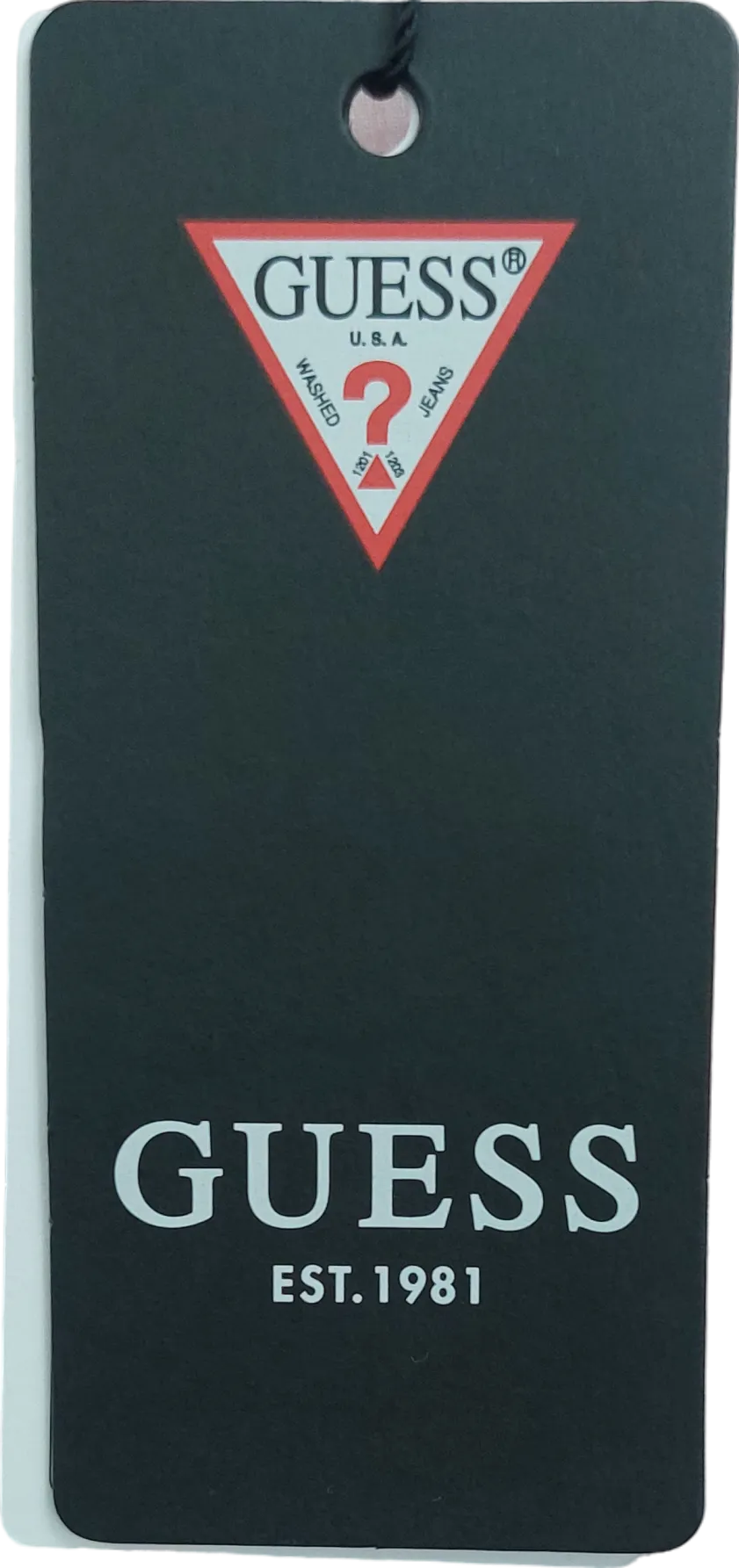 Guess Pink Checked Dress 2 Yrs