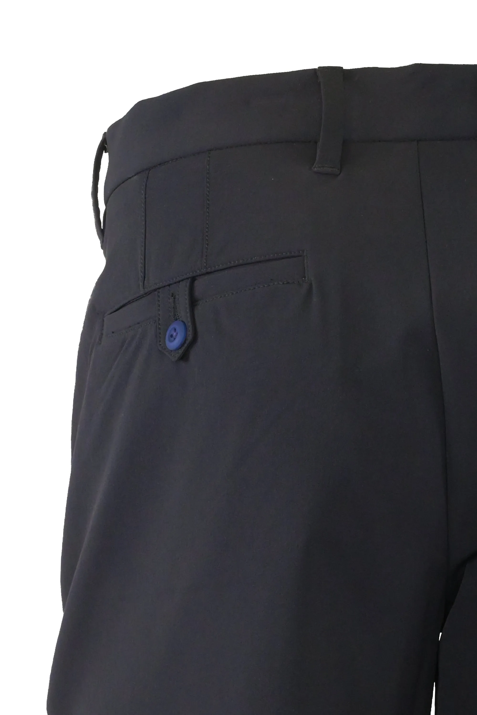 Halsey Sport Shorts Black