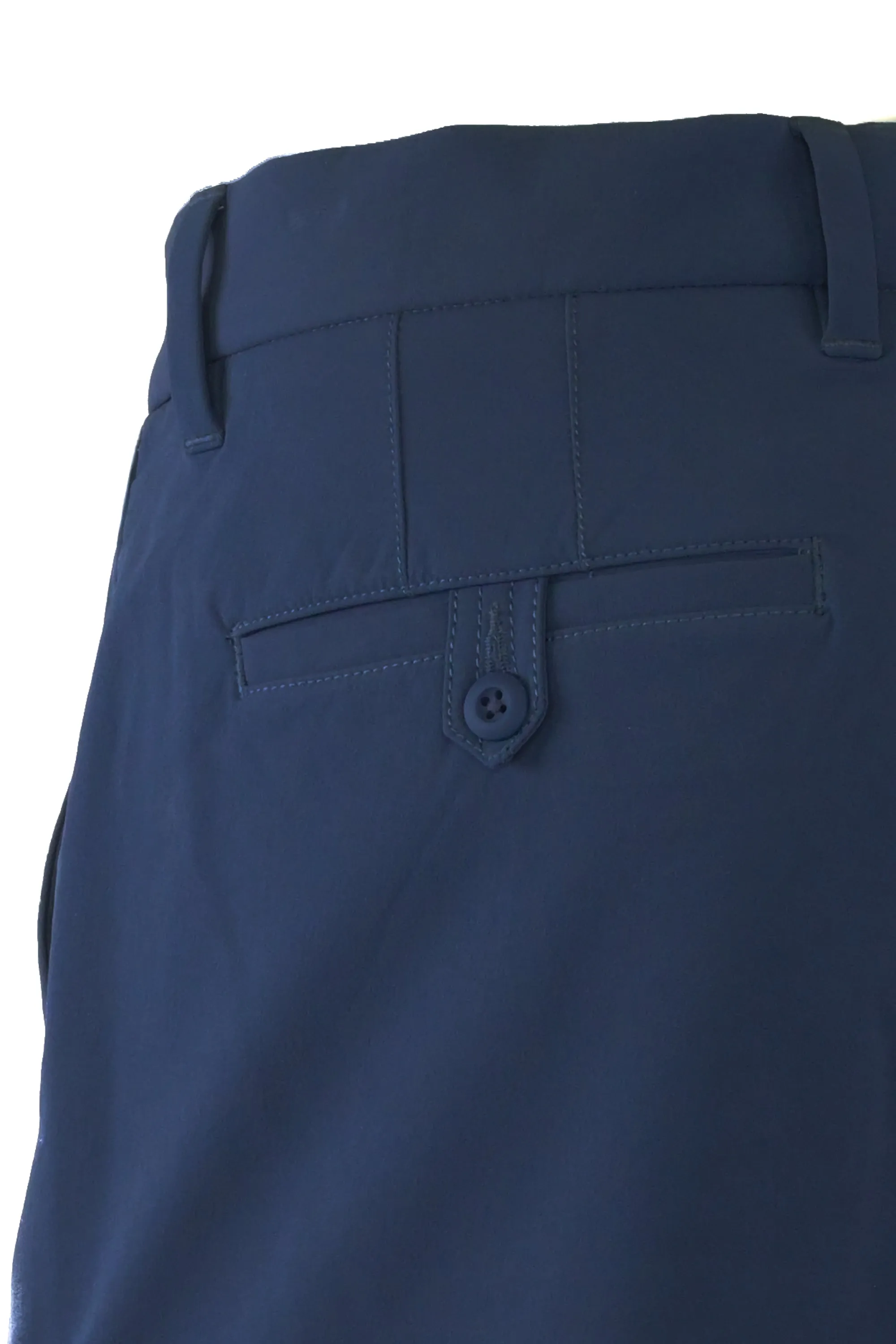 Halsey Sport Shorts Navy