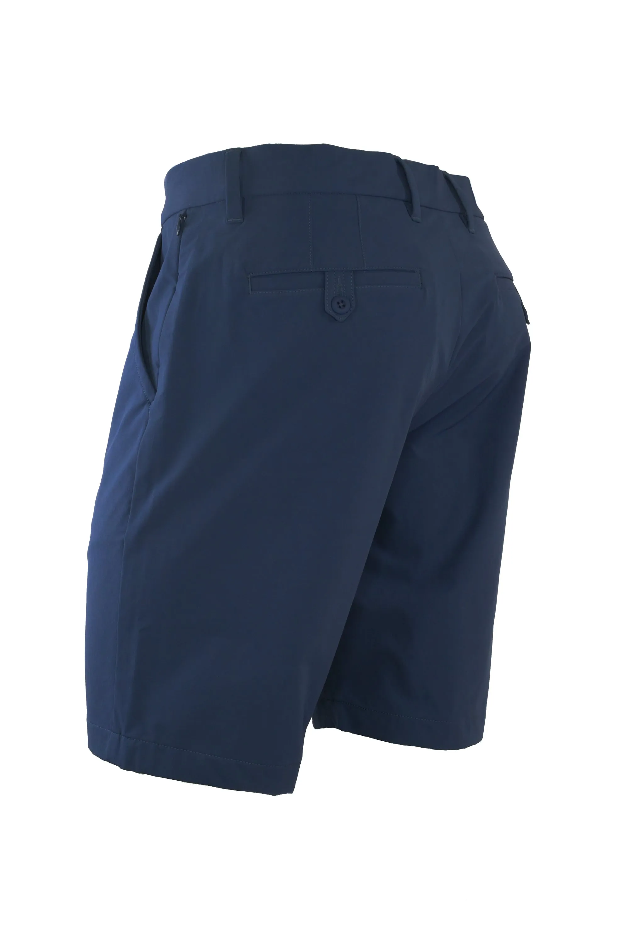 Halsey Sport Shorts Navy