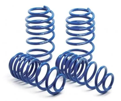 H&R Chevrolet 2012-15 Camaro SS V8 Super Sport Springs