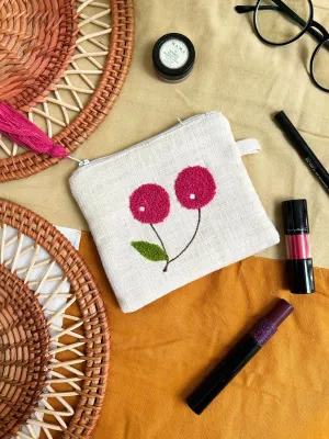 Hand Pouch - Oh Cherry!