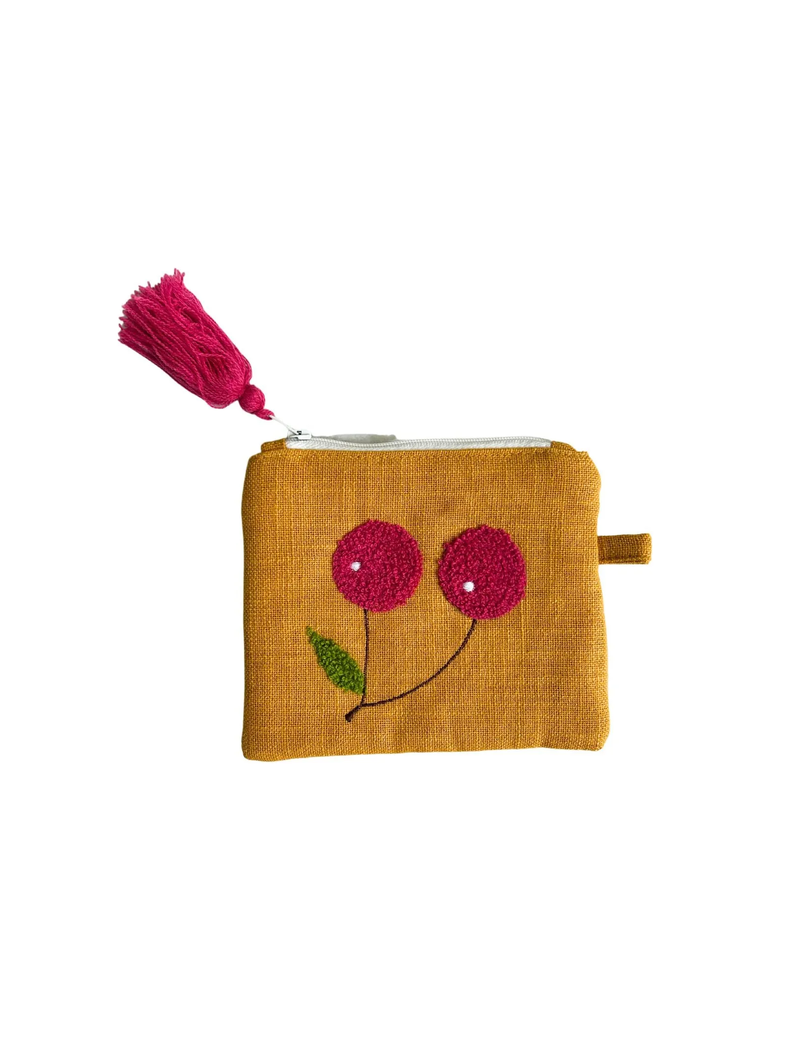 Hand Pouch - Oh Cherry!