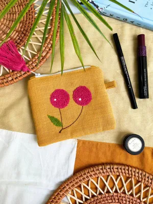 Hand Pouch - Oh Cherry!