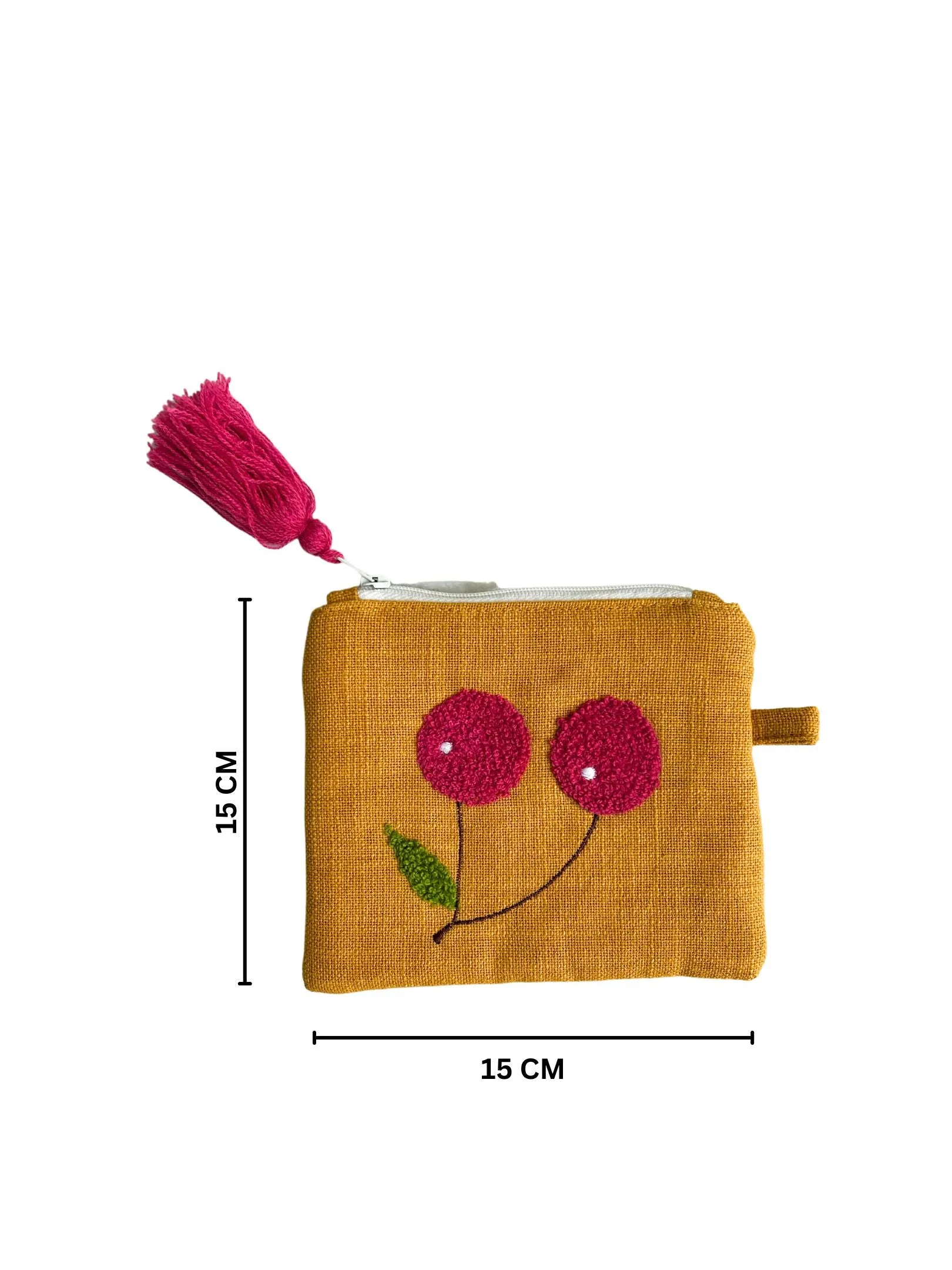 Hand Pouch - Oh Cherry!