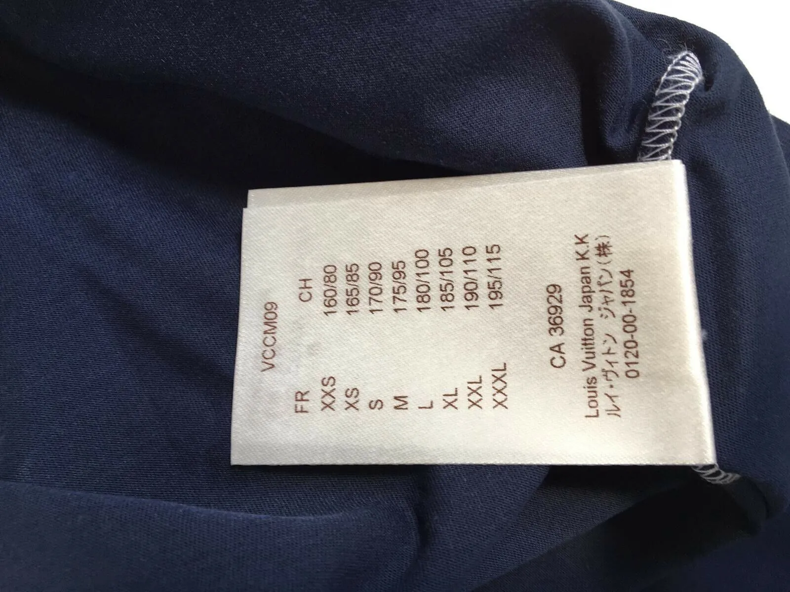Handkerchief T-Shirt