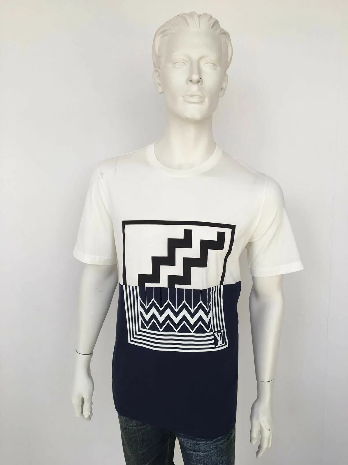 Handkerchief T-Shirt
