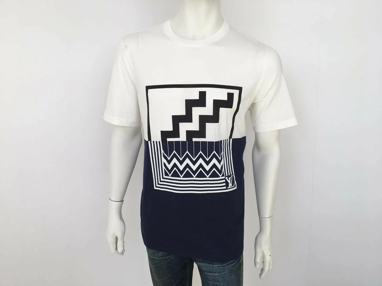 Handkerchief T-Shirt