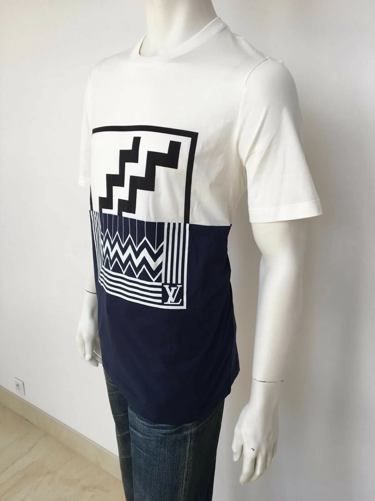 Handkerchief T-Shirt