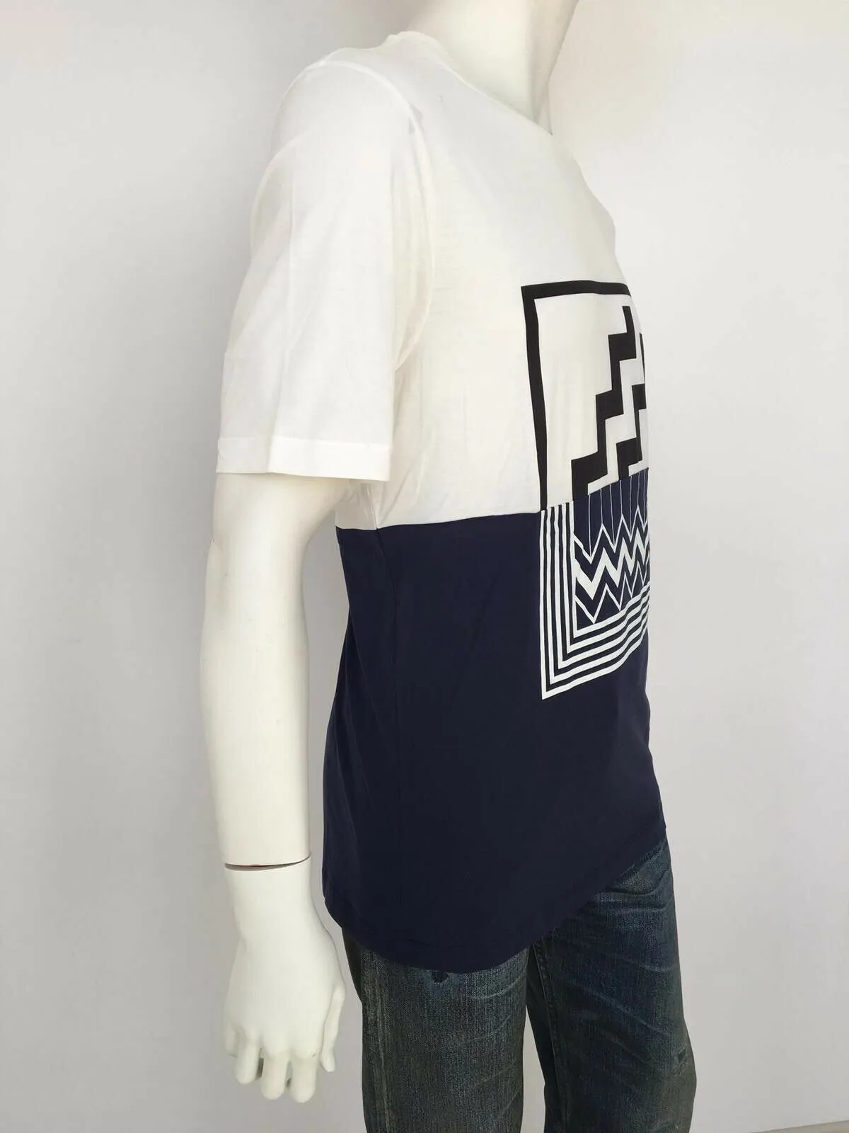 Handkerchief T-Shirt