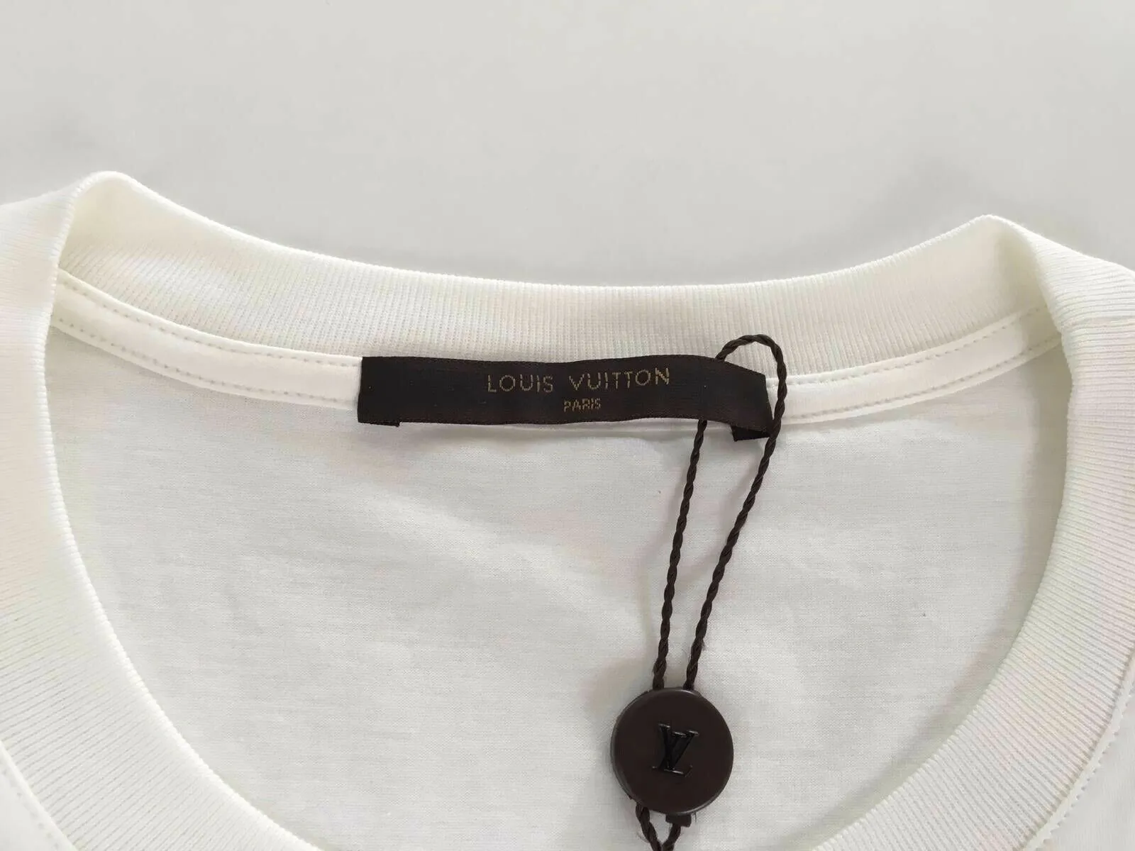 Handkerchief T-Shirt