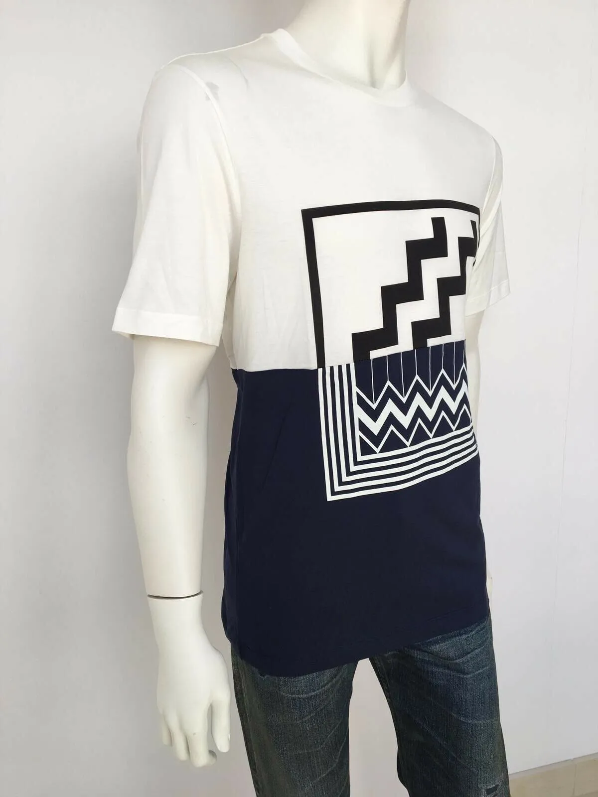 Handkerchief T-Shirt