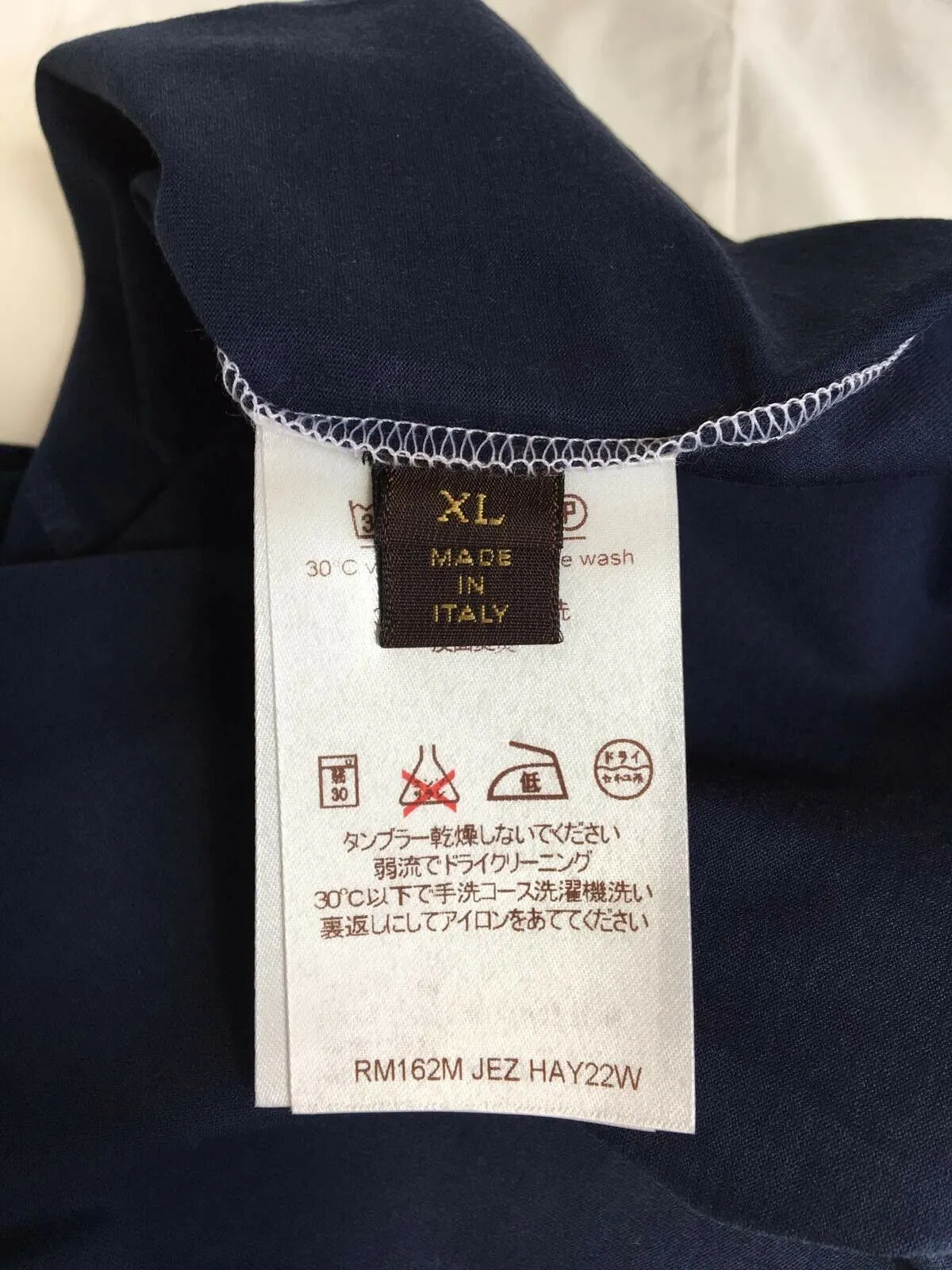 Handkerchief T-Shirt