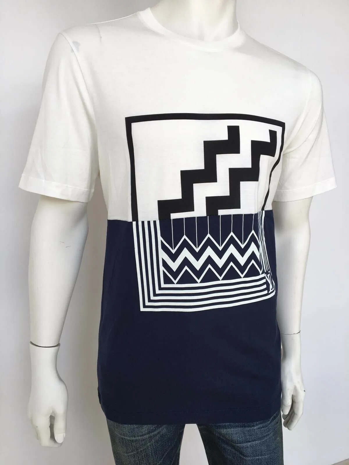 Handkerchief T-Shirt