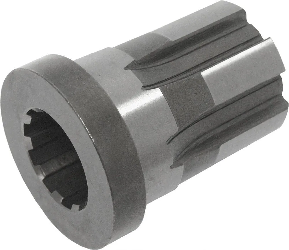 HardDrive 15-064 Compensator Sprocket Shaft - 1-1/2in. Extended