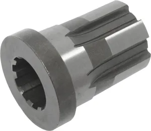 HardDrive 15-064 Compensator Sprocket Shaft - 1-1/2in. Extended