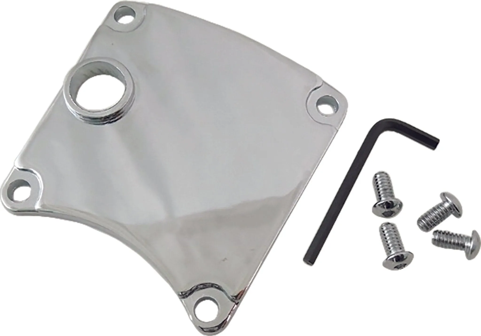 HardDrive 210244 Inspection Cover - Polished