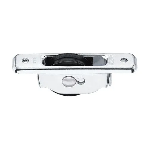 Harken 25mm Wire Block Through Deck - High Strength - 302
